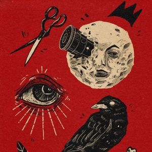 Meet your Posher, Ray